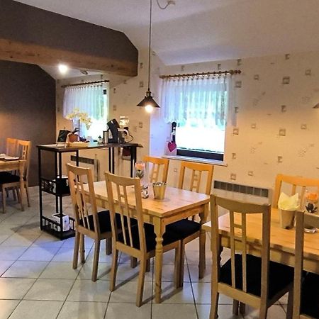 Pension Deerkemer Kuh Dorn-Durkheim エクステリア 写真