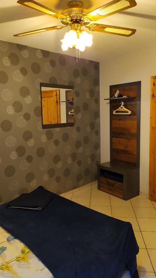 Pension Deerkemer Kuh Dorn-Durkheim エクステリア 写真