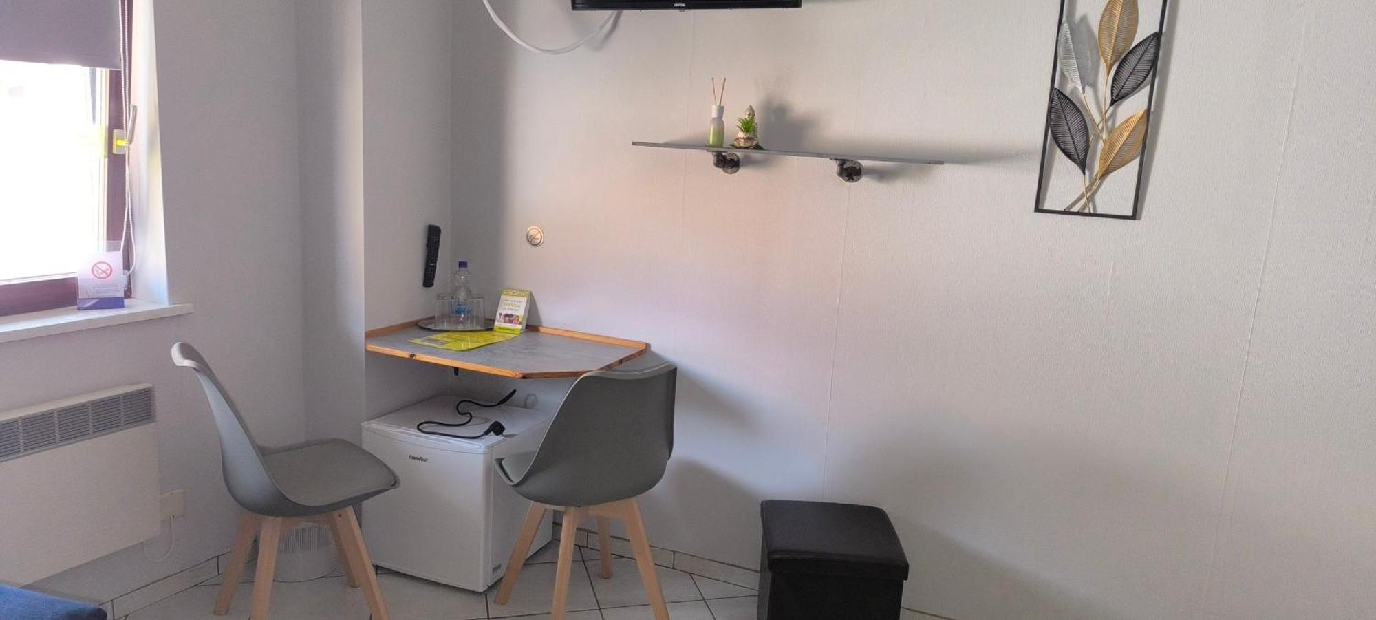 Pension Deerkemer Kuh Dorn-Durkheim エクステリア 写真