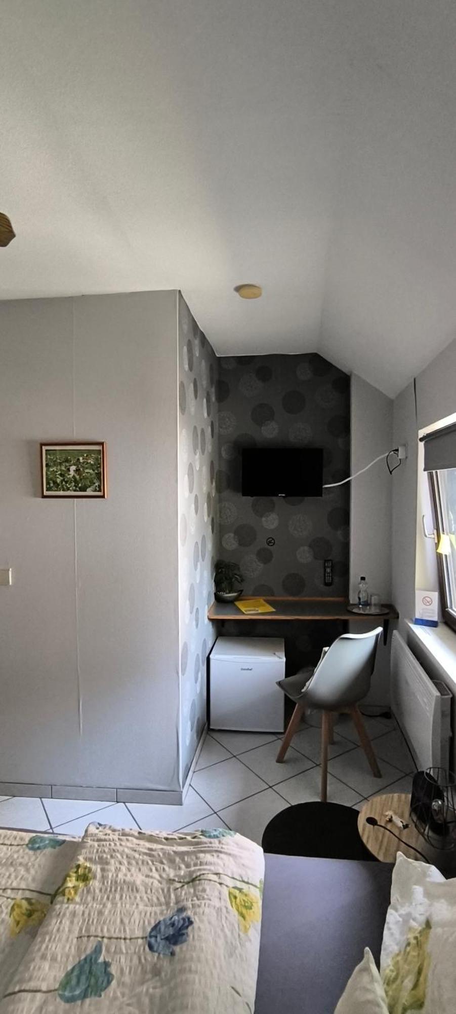 Pension Deerkemer Kuh Dorn-Durkheim エクステリア 写真